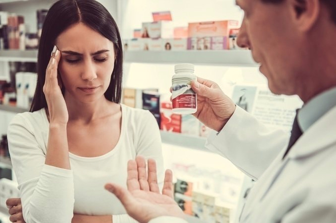 healthcare patient drug cost transparency